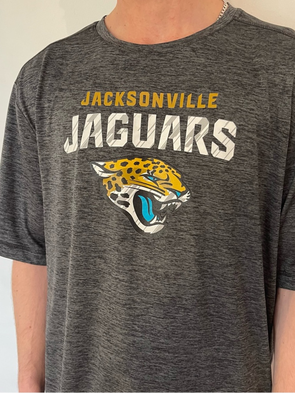 Jacksonville Jaguars T-Shirt
